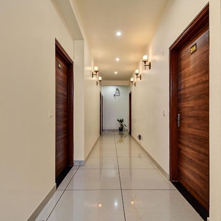 Hotel M.S جايبور المظهر الخارجي الصورة