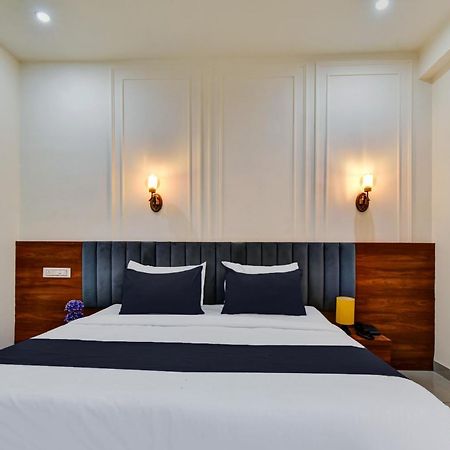 Hotel M.S جايبور المظهر الخارجي الصورة