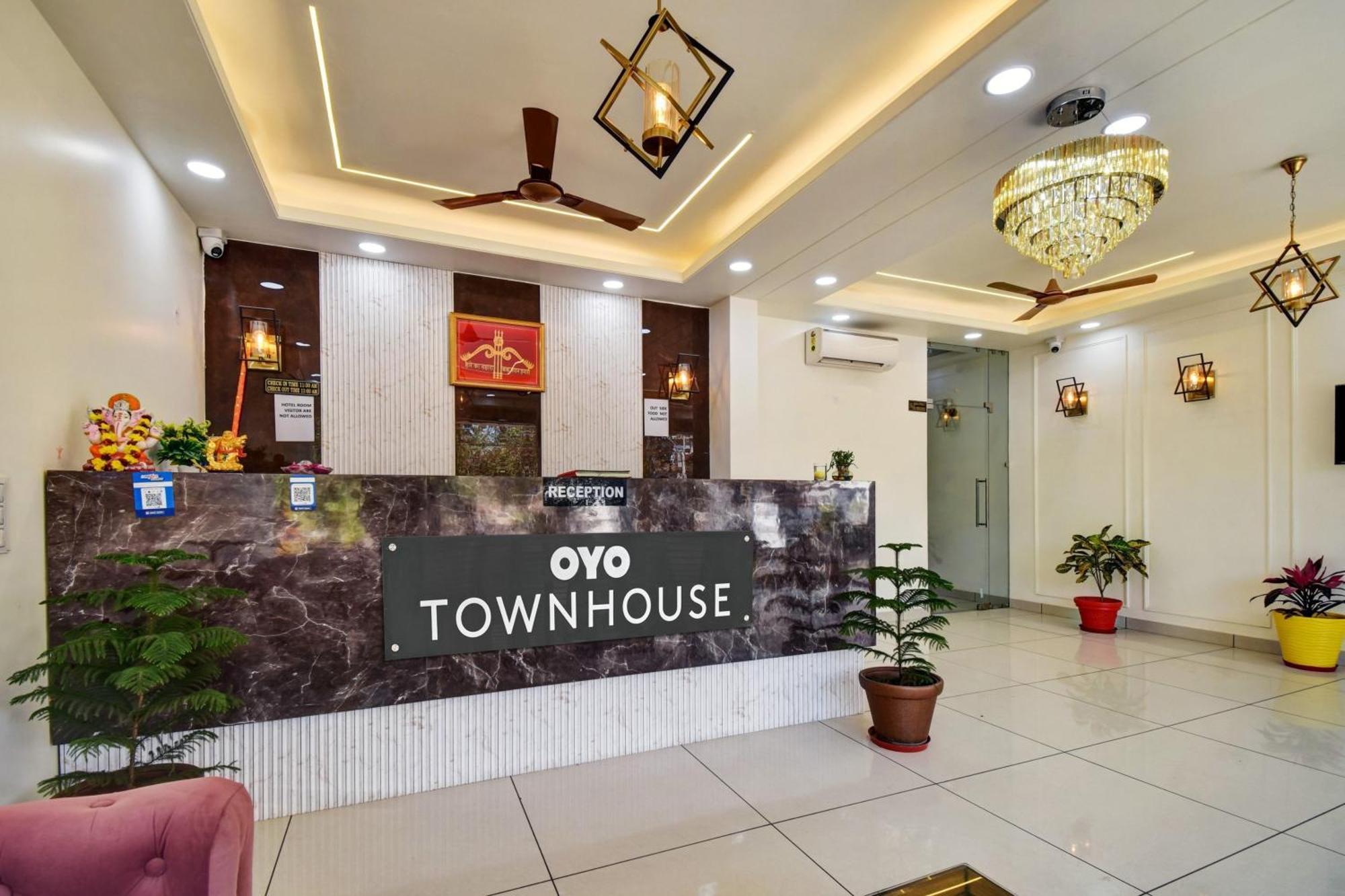 Hotel M.S جايبور المظهر الخارجي الصورة