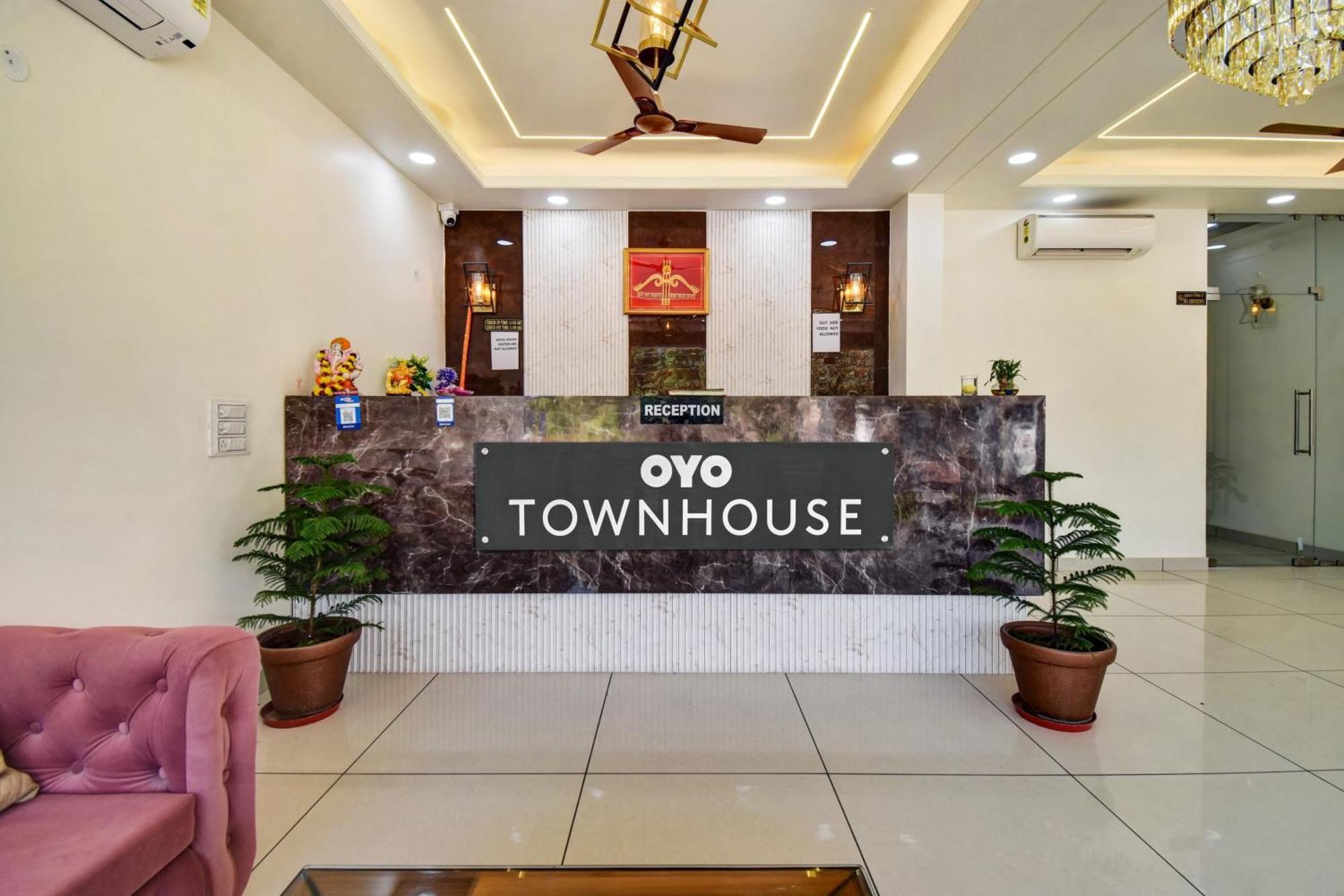 Hotel M.S جايبور المظهر الخارجي الصورة